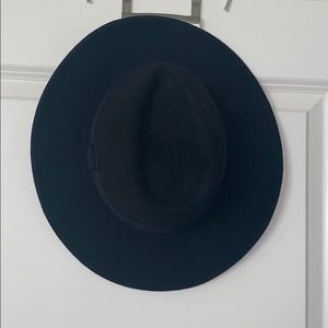 Divided by H&M Wool black hat